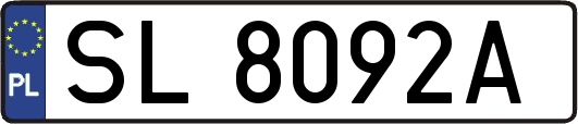 SL8092A
