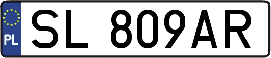 SL809AR