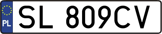 SL809CV