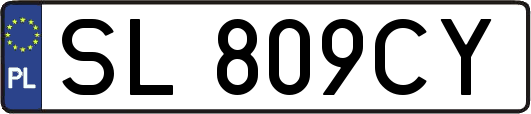 SL809CY