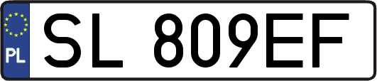 SL809EF