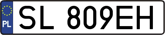 SL809EH