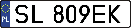 SL809EK