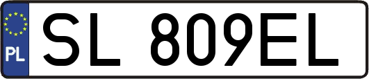 SL809EL