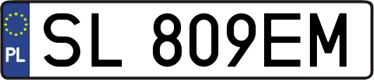 SL809EM