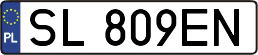 SL809EN