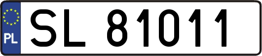 SL81011