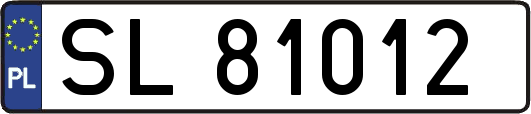 SL81012