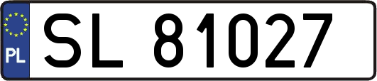 SL81027