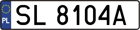 SL8104A