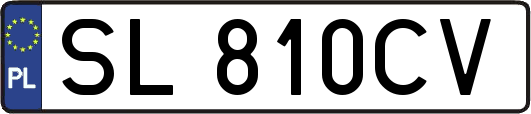 SL810CV