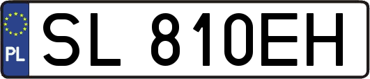SL810EH