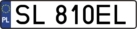 SL810EL