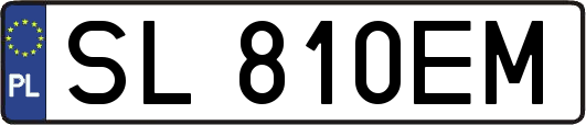 SL810EM