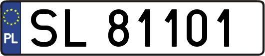 SL81101