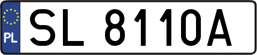 SL8110A