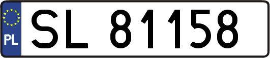 SL81158