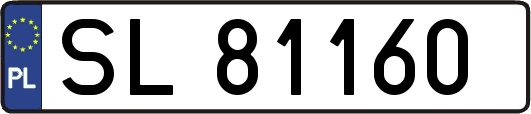 SL81160