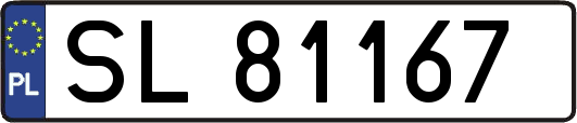 SL81167