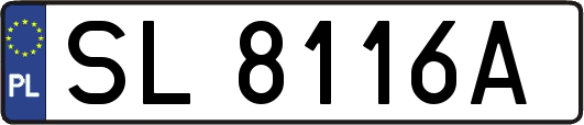 SL8116A