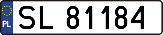SL81184