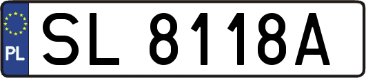 SL8118A