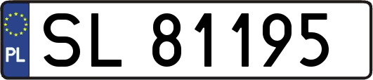 SL81195