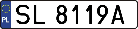 SL8119A