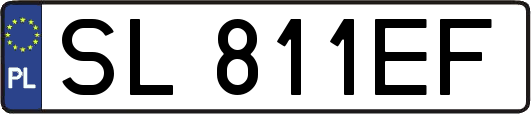 SL811EF