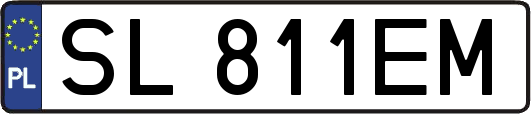 SL811EM
