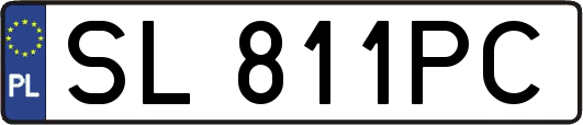 SL811PC