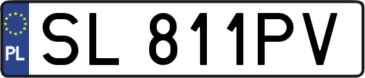 SL811PV