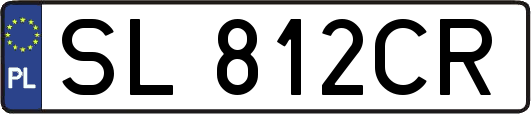 SL812CR
