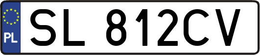 SL812CV
