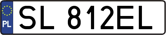 SL812EL