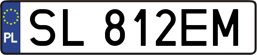 SL812EM