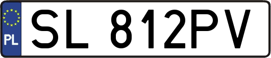 SL812PV
