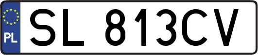 SL813CV