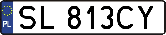 SL813CY