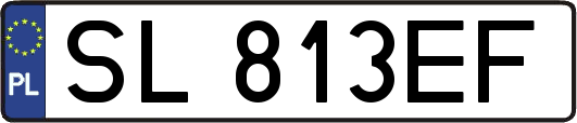 SL813EF