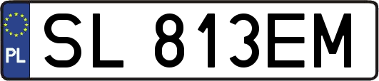 SL813EM