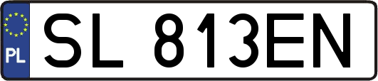 SL813EN
