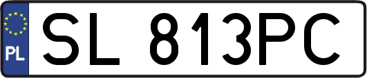 SL813PC