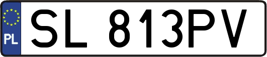 SL813PV