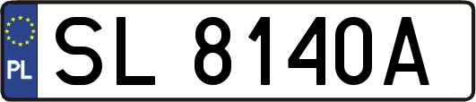 SL8140A