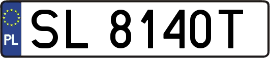 SL8140T