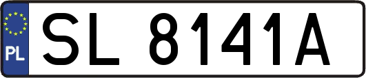 SL8141A