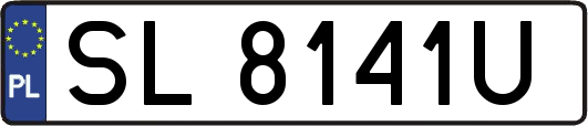 SL8141U