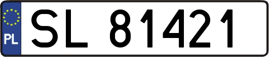 SL81421