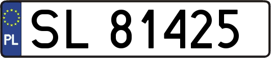 SL81425